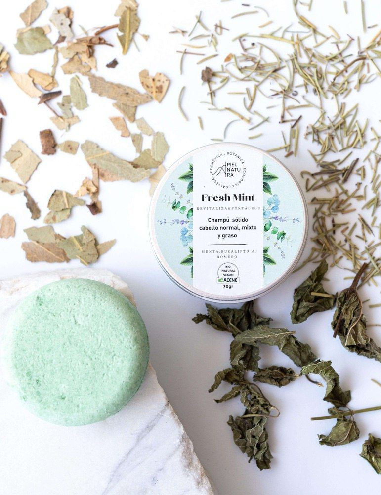 Fresh Dreams, kit sensorial frescura y vitalidad