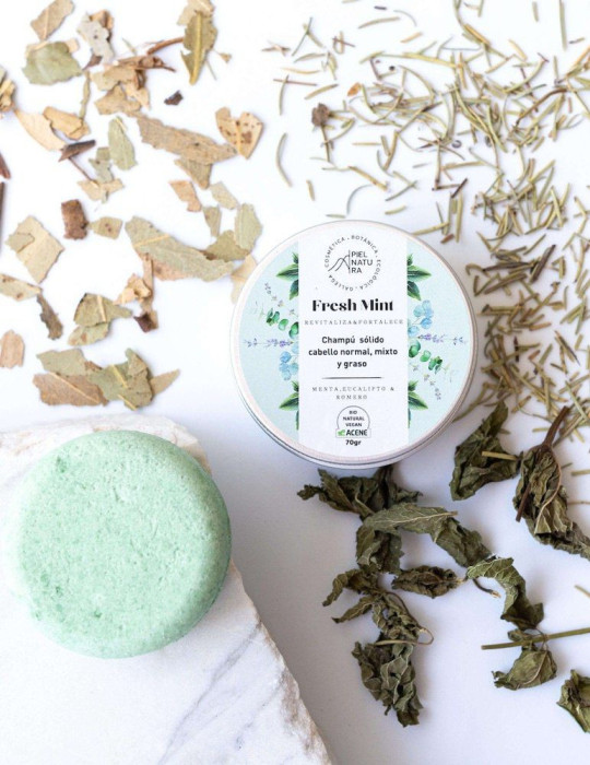 Fresh Dreams, kit sensorial frescura y vitalidad