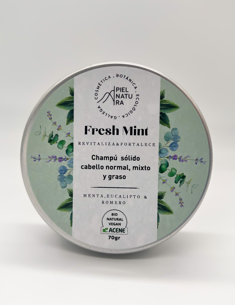 EcoMint Refresh Kit