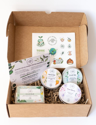 EcoMint Refresh Kit