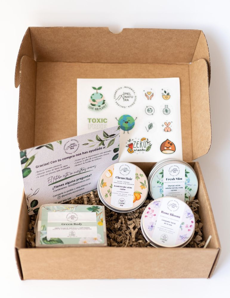 EcoMint Refresh Kit
