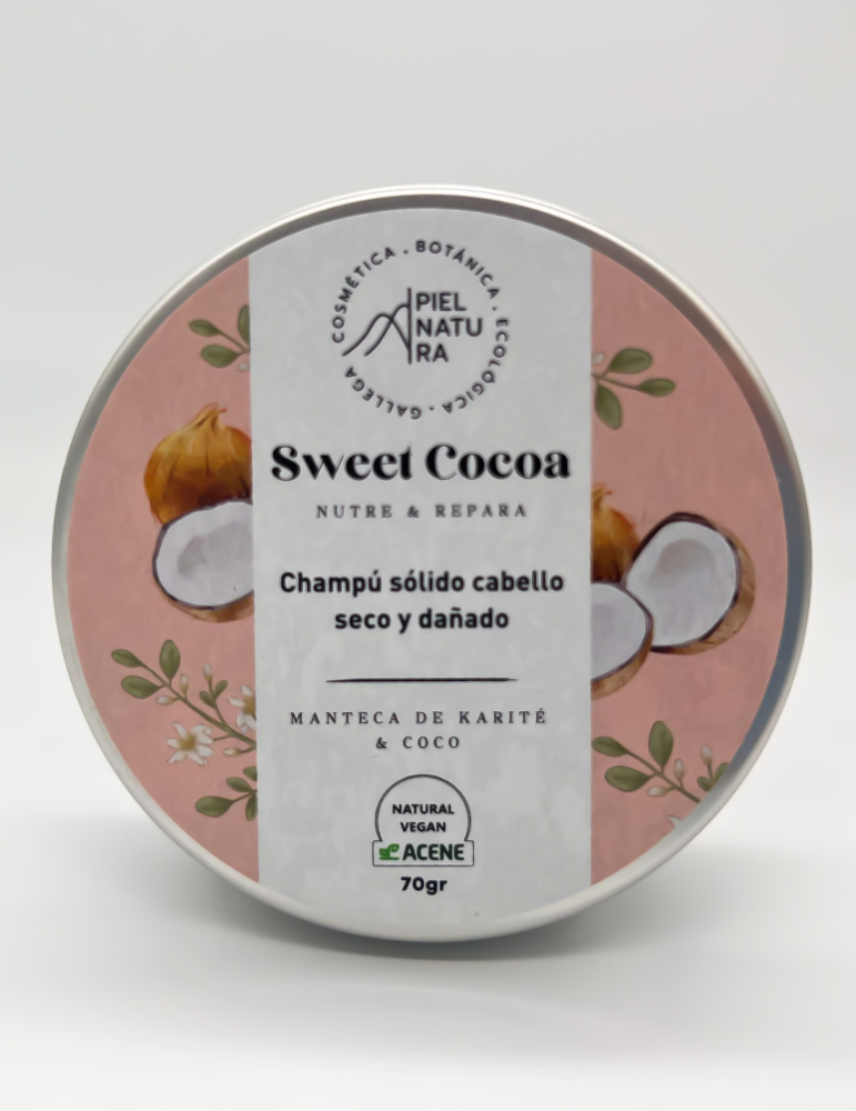 Cocoa Bliss Ecokit
