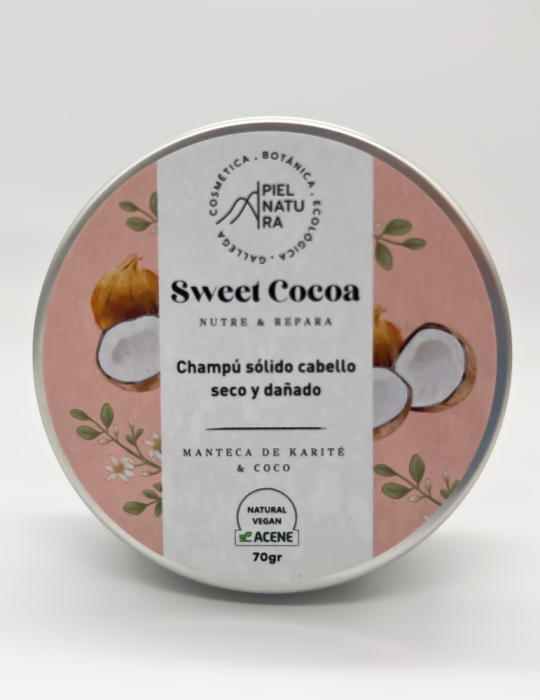 Cocoa Bliss Ecokit