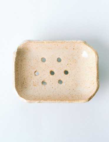 Jabonera artesana Cocoa