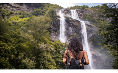 Viajar sin cargas es posible con la cosmética sólida